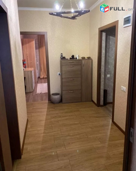 Կոդ FH170  Ղափանցյան փողոց 3 սեն. բնակարան / for rent Ghapancyan st.