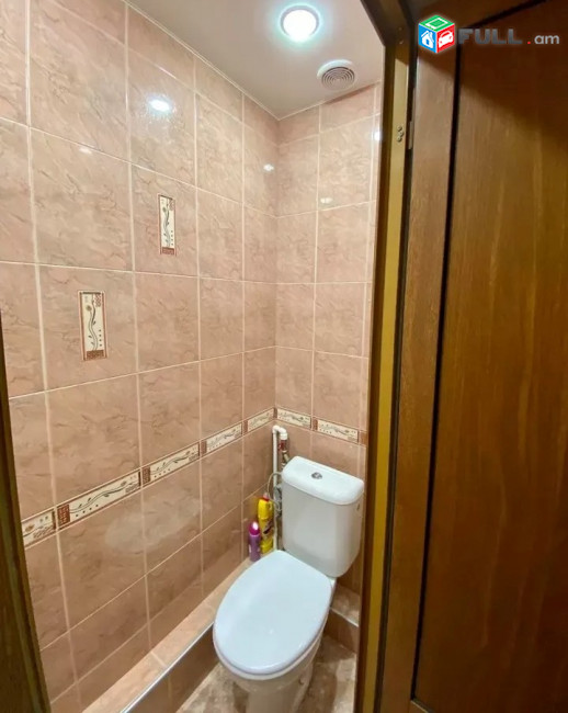 Կոդ FH170  Ղափանցյան փողոց 3 սեն. բնակարան / for rent Ghapancyan st.