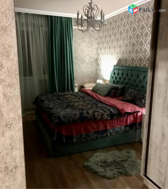Կոդ FH170  Ղափանցյան փողոց 3 սեն. բնակարան / for rent Ghapancyan st.