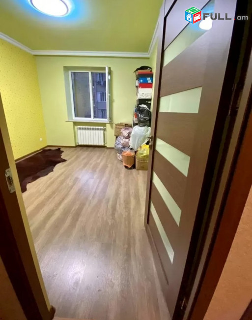 Կոդ FH170  Ղափանցյան փողոց 3 սեն. բնակարան / for rent Ghapancyan st.