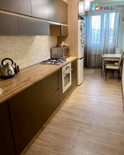 Կոդ FH170  Ղափանցյան փողոց 3 սեն. բնակարան / for rent Ghapancyan st.