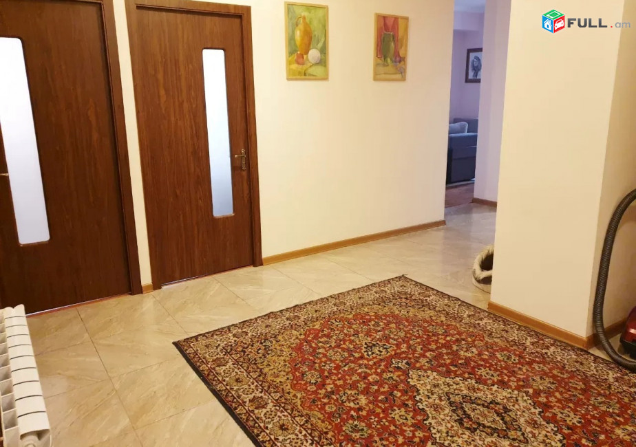 Կոդ FH171  Ադոնց նորակառույց 3 սեն. բնակարան / for rent Adonc st