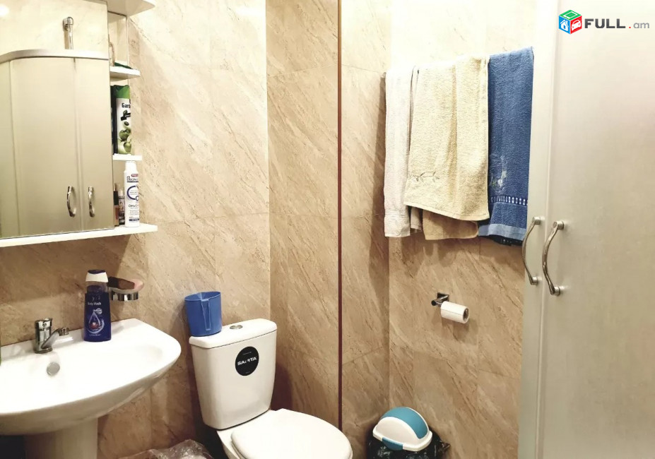 Կոդ FH171  Ադոնց նորակառույց 3 սեն. բնակարան / for rent Adonc st