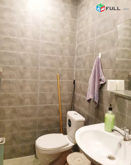 Կոդ FH171  Ադոնց նորակառույց 3 սեն. բնակարան / for rent Adonc st