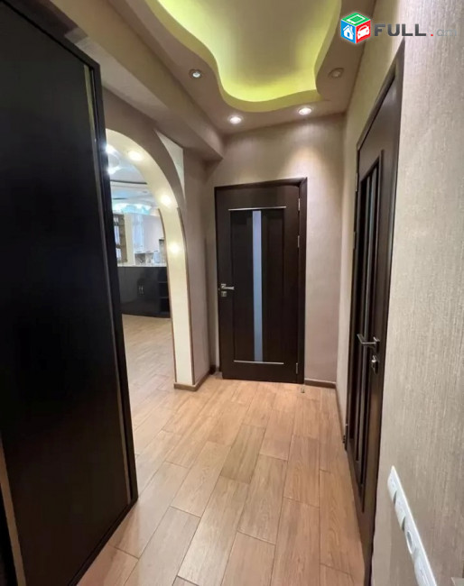 Կոդ FH179  Կողբացի փողոց 2 սեն. բնակարան / for rent Koghbaci st.