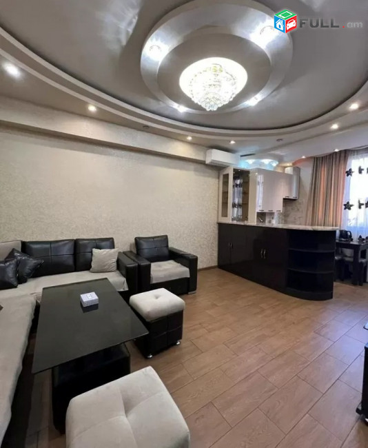 Կոդ FH179  Կողբացի փողոց 2 սեն. բնակարան / for rent Koghbaci st.