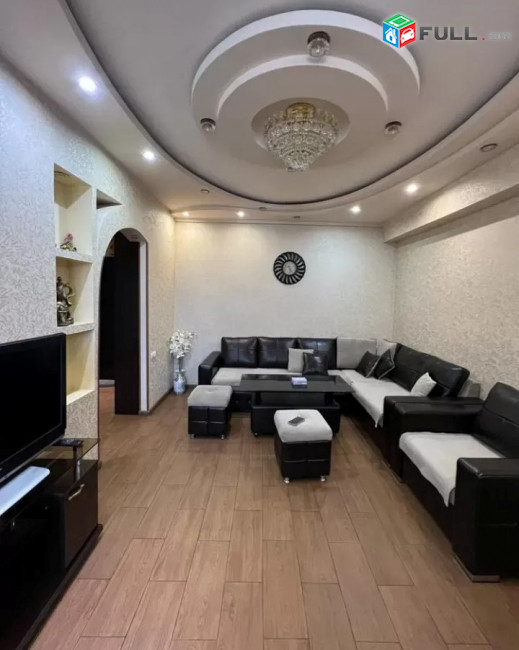 Կոդ FH179  Կողբացի փողոց 2 սեն. բնակարան / for rent Koghbaci st.