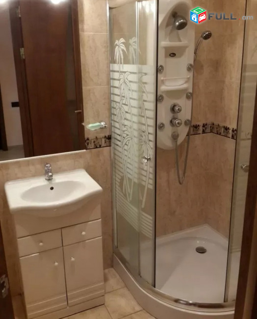 Կոդ FH180  Պուշկին նորակառույց 4 սեն. բնակարան / for rent Pushkin st.