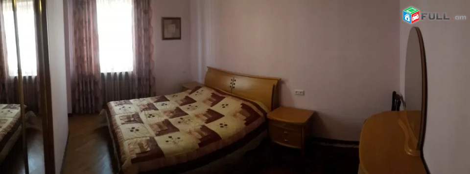 Կոդ FH180  Պուշկին նորակառույց 4 սեն. բնակարան / for rent Pushkin st.
