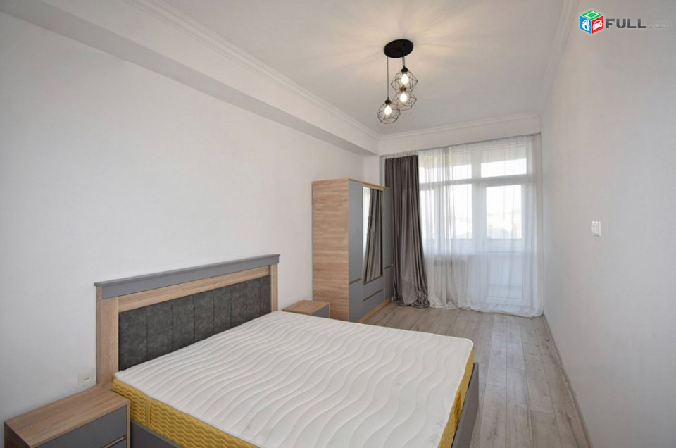 Կոդ FH182  Ծիծեռնակաբերդի խճ.  2 սեն. բնակարան / for rent Tsitsernakaberd st
