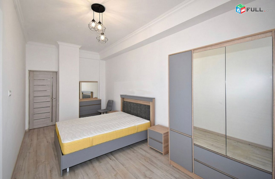 Կոդ FH182  Ծիծեռնակաբերդի խճ.  2 սեն. բնակարան / for rent Tsitsernakaberd st
