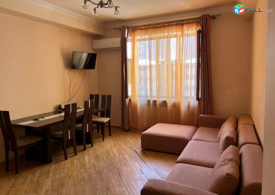 Կոդ FH184  Ծարավ Աղբյուր փողոց  2 սեն. բնակարան / for rent Tsarav Aghbyur st