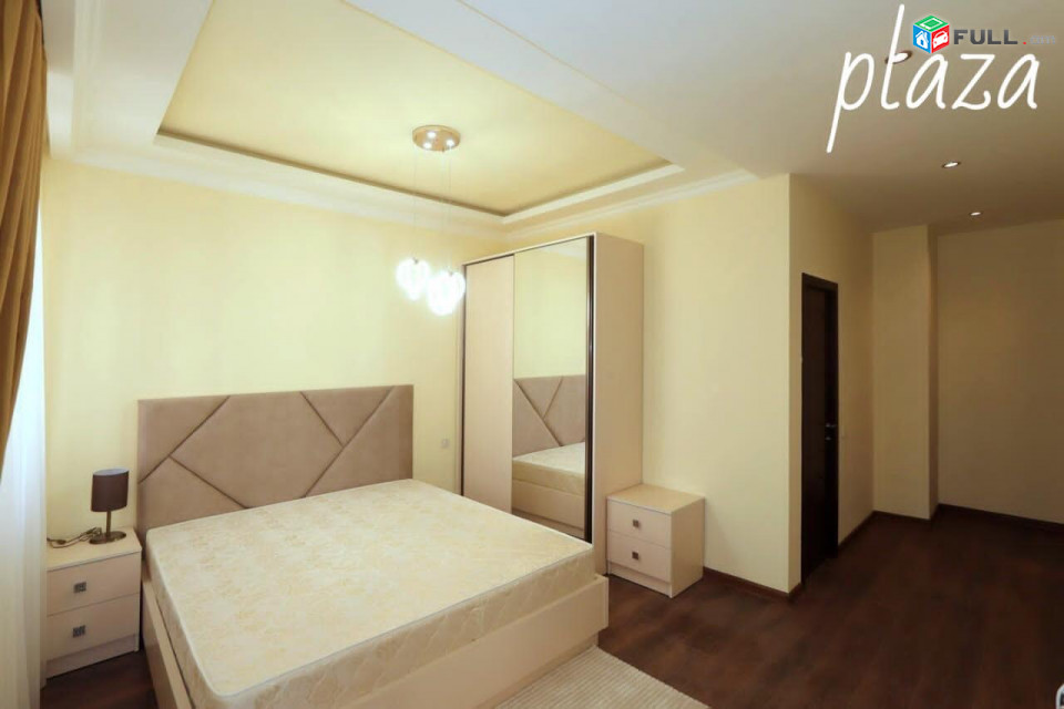 Կոդ FH185  Ամիրյան նորակառույց 2 սեն. բնակարան / for rent Amiryan st