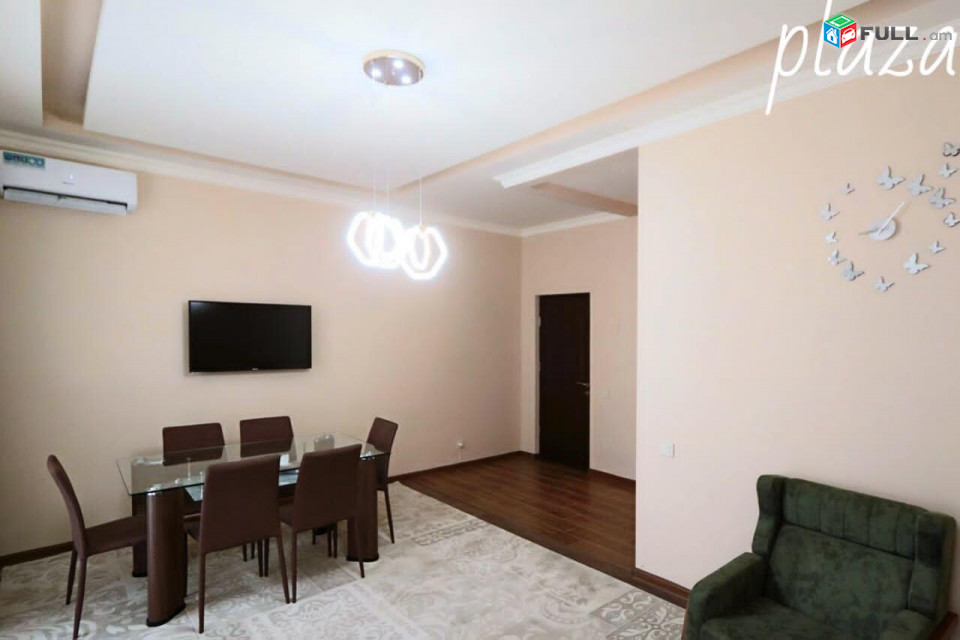 Կոդ FH185  Ամիրյան նորակառույց 2 սեն. բնակարան / for rent Amiryan st