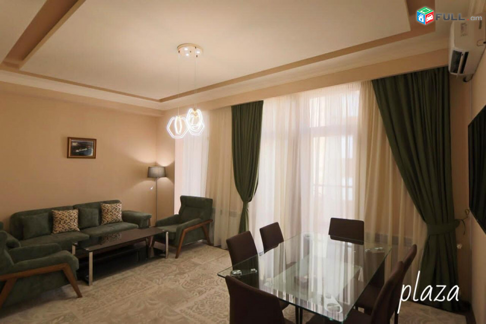 Կոդ FH185  Ամիրյան նորակառույց 2 սեն. բնակարան / for rent Amiryan st
