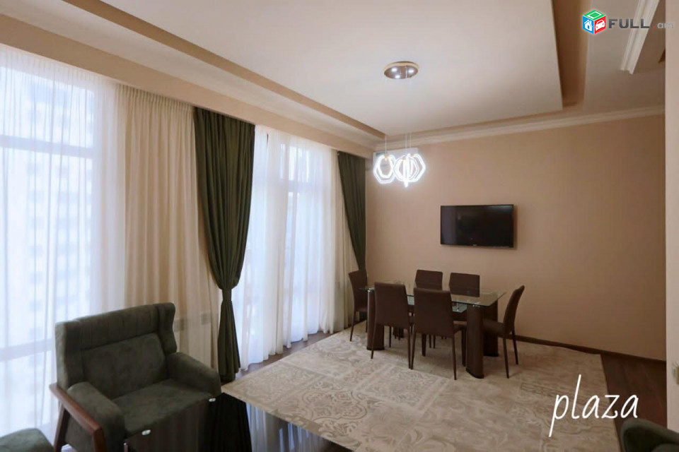 Կոդ FH185  Ամիրյան նորակառույց 2 սեն. բնակարան / for rent Amiryan st