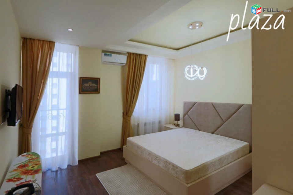 Կոդ FH185  Ամիրյան նորակառույց 2 սեն. բնակարան / for rent Amiryan st