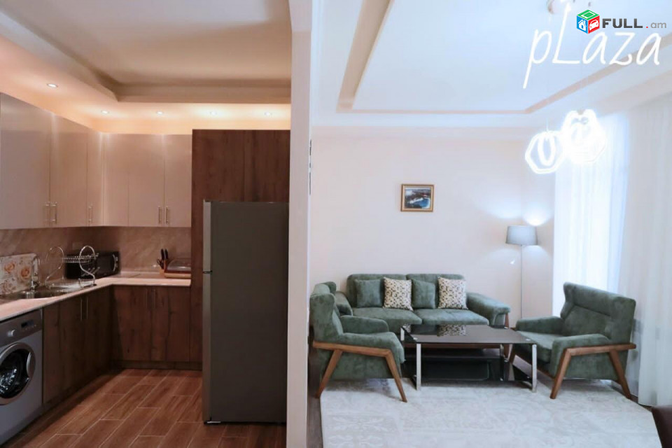 Կոդ FH185  Ամիրյան նորակառույց 2 սեն. բնակարան / for rent Amiryan st