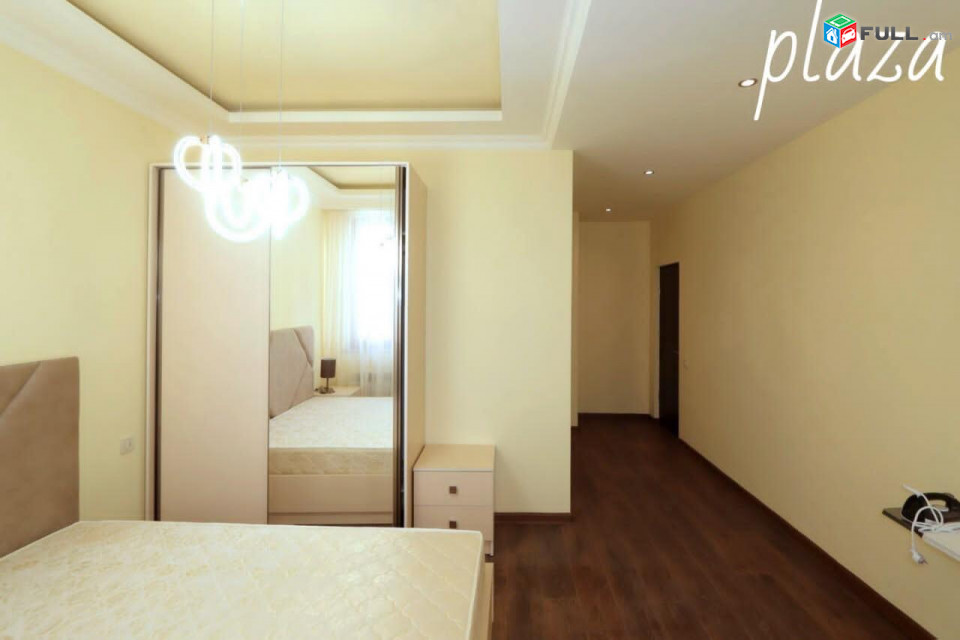 Կոդ FH185  Ամիրյան նորակառույց 2 սեն. բնակարան / for rent Amiryan st