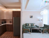 Կոդ FH185  Ամիրյան նորակառույց 2 սեն. բնակարան / for rent Amiryan st