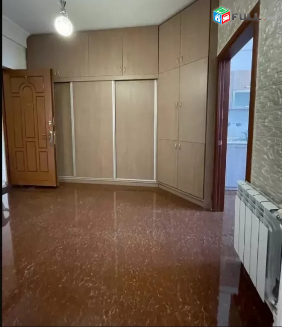 Կոդ FH186  Հրաչյա Քոչար նորակառույց 3 սեն. բնակարան / for rent Hrachya Kochar st