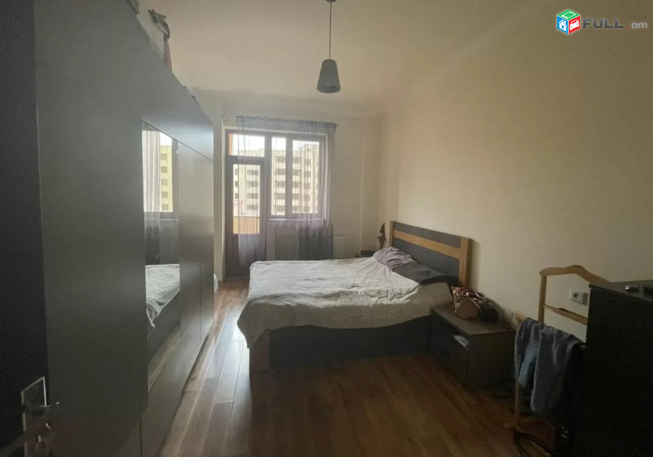 Կոդ FH189  Ծարավ Աղբյուր փողոց  2 սեն. բնակարան / for rent Tsarav Aghbyur st.