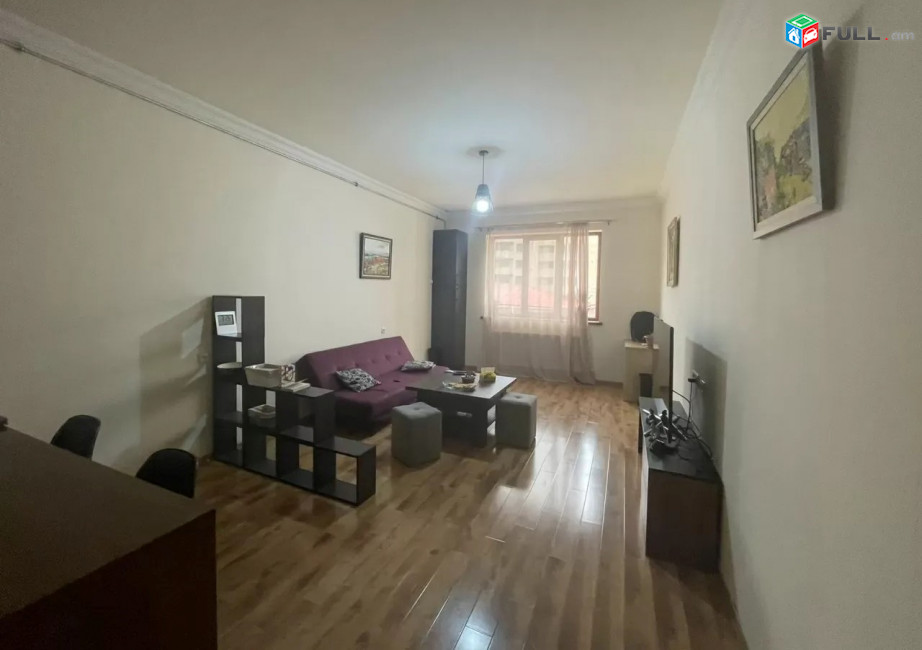 Կոդ FH189  Ծարավ Աղբյուր փողոց  2 սեն. բնակարան / for rent Tsarav Aghbyur st.