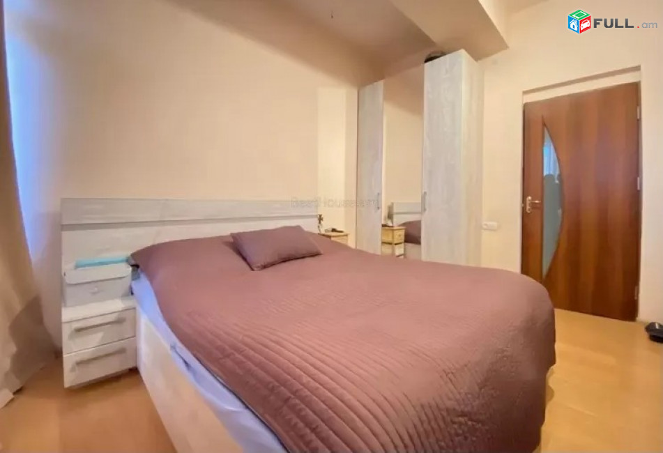 Կոդ FH190  Ադոնց նորակառույց 3 սեն. բնակարան / for rent Adonc st 