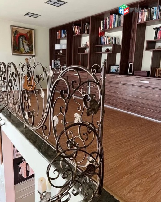 Կոդ FH192  Հրաչյա Քոչար 3 սեն. բնակարան դուպլեքս / for rent Hrachya Kochar st duplex