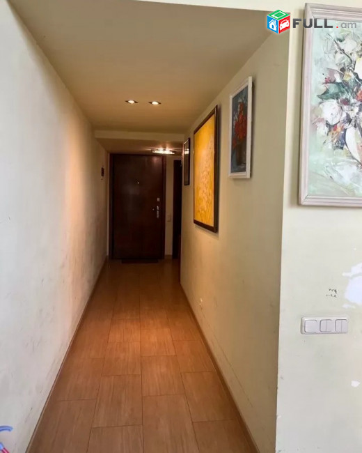 Կոդ FH192  Հրաչյա Քոչար 3 սեն. բնակարան դուպլեքս / for rent Hrachya Kochar st duplex
