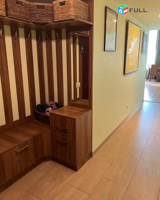 Կոդ FH192  Հրաչյա Քոչար 3 սեն. բնակարան դուպլեքս / for rent Hrachya Kochar st duplex