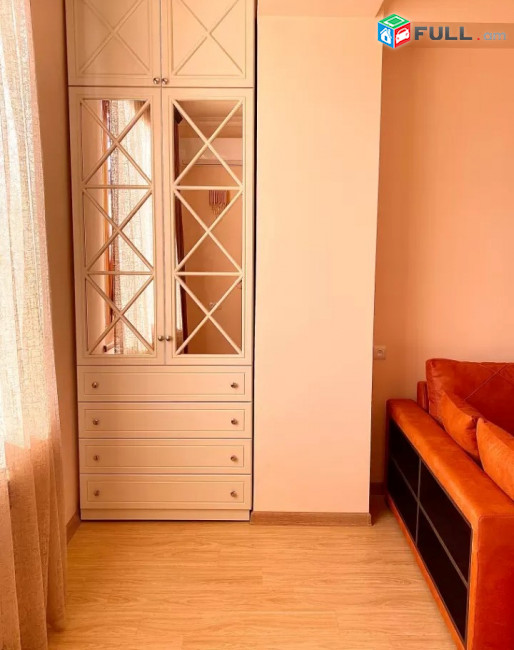 Կոդ FH195  Ադոնց նորակառույց 2 սեն. բնակարան / for rent Adonc st