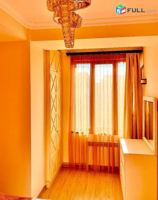 Կոդ FH195  Ադոնց նորակառույց 2 սեն. բնակարան / for rent Adonc st
