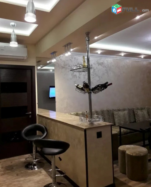 Կոդ FH197  Բաբայան փողոց 3 սեն. բնակարան / for rent Babayan st