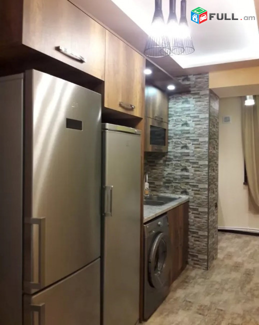 Կոդ FH197  Բաբայան փողոց 3 սեն. բնակարան / for rent Babayan st