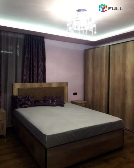 Կոդ FH197  Բաբայան փողոց 3 սեն. բնակարան / for rent Babayan st