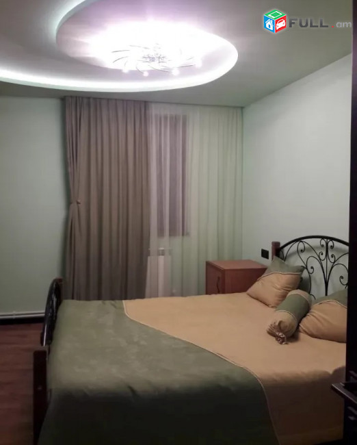 Կոդ FH197  Բաբայան փողոց 3 սեն. բնակարան / for rent Babayan st