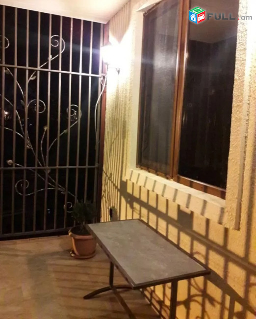 Կոդ FH197  Բաբայան փողոց 3 սեն. բնակարան / for rent Babayan st