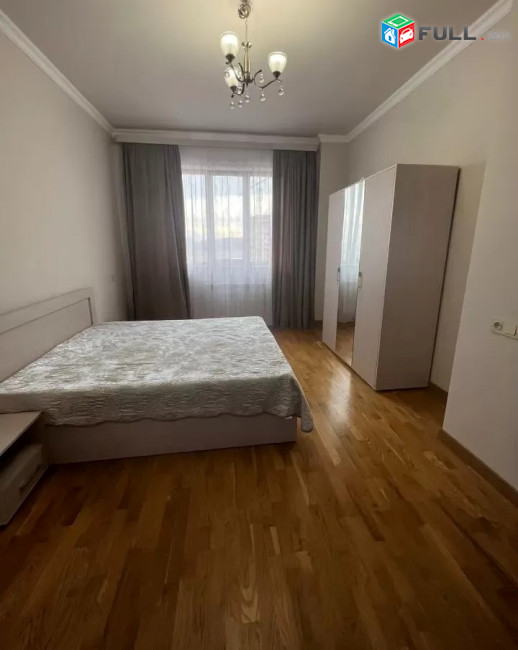 Կոդ FH199  Ծարավ Աղբյուր փողոց  4 սեն. բնակարան / for rent Tsarav Aghbyur st