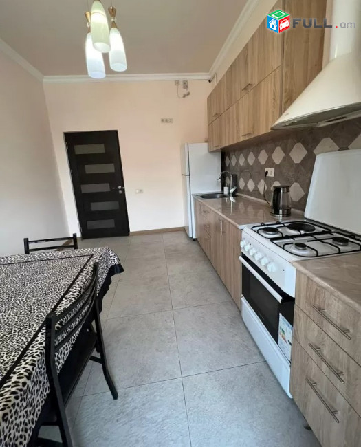 Կոդ FH199  Ծարավ Աղբյուր փողոց  4 սեն. բնակարան / for rent Tsarav Aghbyur st
