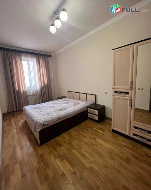 Կոդ FH199  Ծարավ Աղբյուր փողոց  4 սեն. բնակարան / for rent Tsarav Aghbyur st