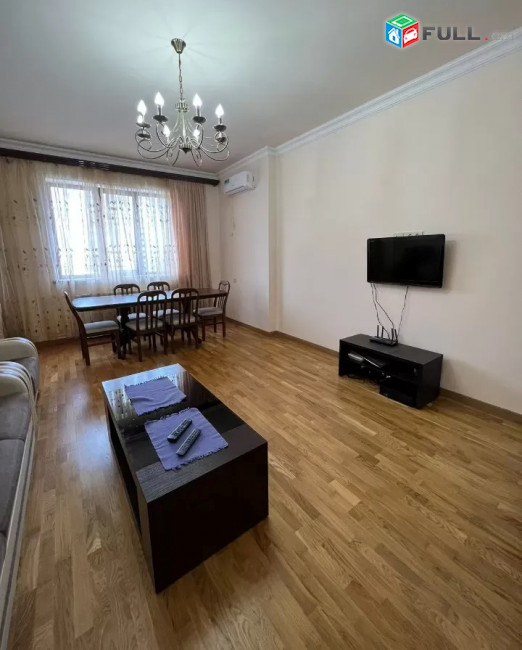 Կոդ FH199  Ծարավ Աղբյուր փողոց  4 սեն. բնակարան / for rent Tsarav Aghbyur st