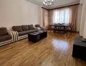 Կոդ FH199  Ծարավ Աղբյուր փողոց  4 սեն. բնակարան / for rent Tsarav Aghbyur st