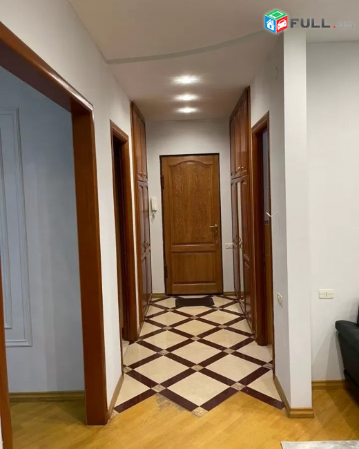 Կոդ FH200 Պուշկին փողոց 5 սեն. բնակարան / for rent Pushkin st.