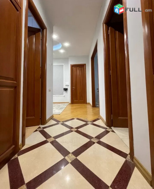 Կոդ FH200 Պուշկին փողոց 5 սեն. բնակարան / for rent Pushkin st.