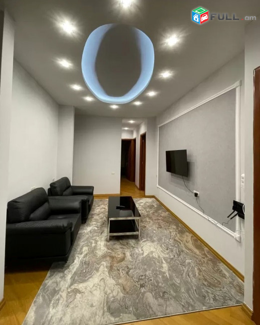 Կոդ FH200 Պուշկին փողոց 5 սեն. բնակարան / for rent Pushkin st.