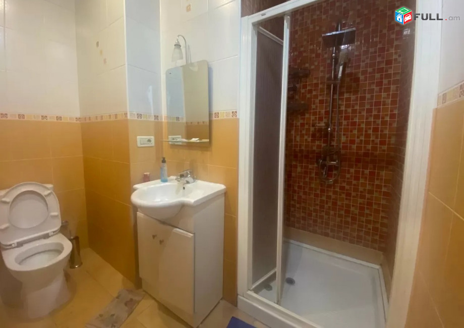Կոդ FH200 Պուշկին փողոց 5 սեն. բնակարան / for rent Pushkin st.