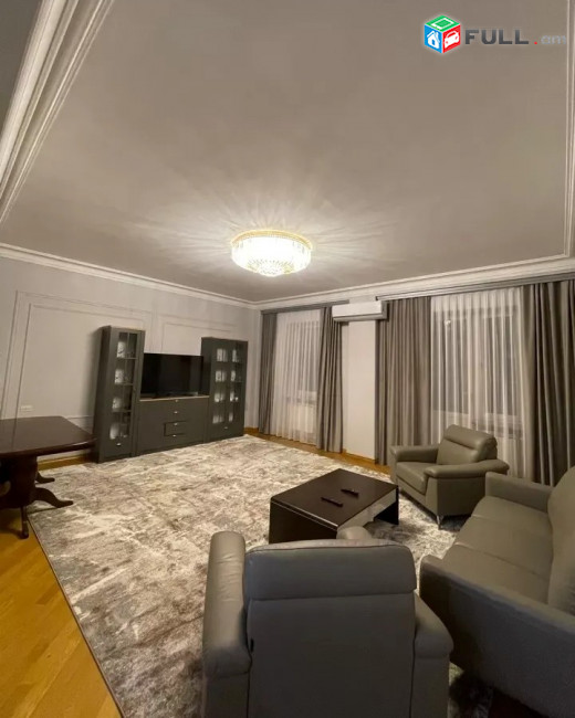 Կոդ FH200 Պուշկին փողոց 5 սեն. բնակարան / for rent Pushkin st.