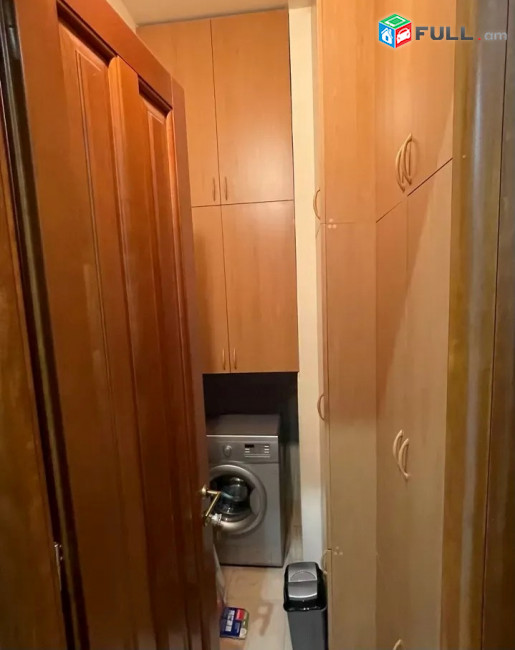 Կոդ FH200 Պուշկին փողոց 5 սեն. բնակարան / for rent Pushkin st.