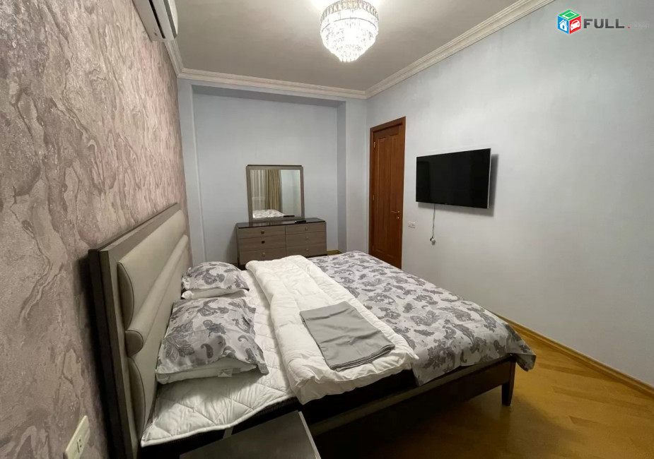 Կոդ FH200 Պուշկին փողոց 5 սեն. բնակարան / for rent Pushkin st.